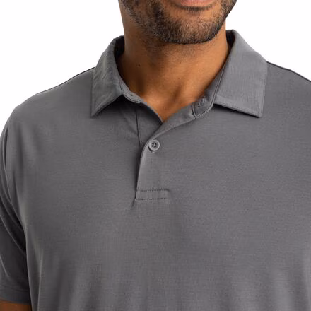 Elevate Polo Shirt - Men's