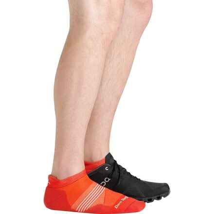 Element No-Show Tab Lightweight Cushion Sock