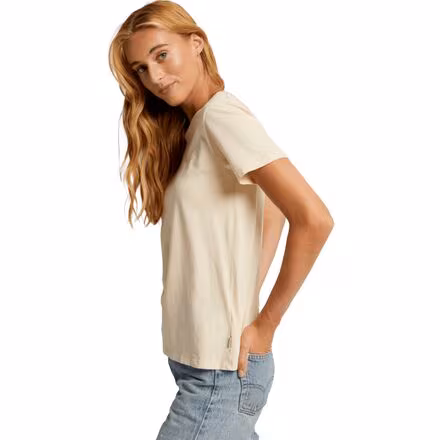 Classic Short-Sleeve T-Shirt - Women's