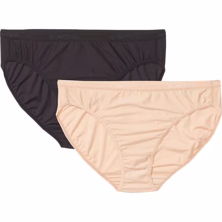 Give-N-Go 2.0 Bikini Brief - 2-Pack - Women's