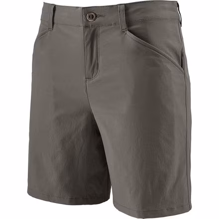 Quandary 7in Short - Women's
