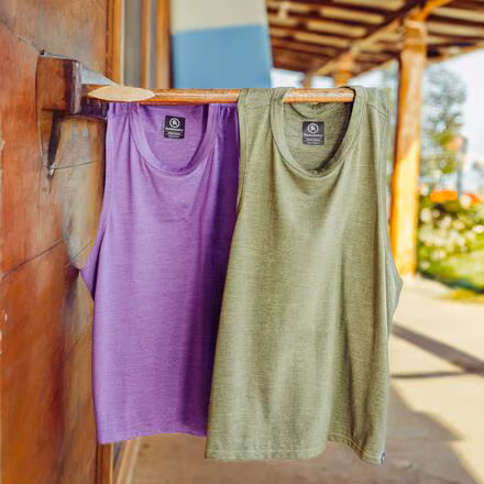 Destination Tank Top - Women's