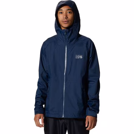 Threshold Jacket - Men's
