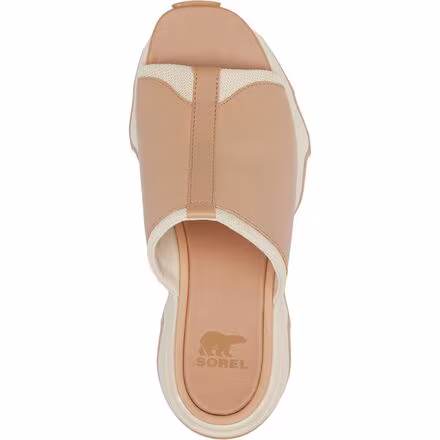 Kinetic Impact Slide High Sandal - Women's