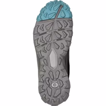 Katabatic Low B-DRY Hiking Shoe - Women's