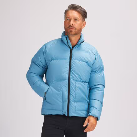 Raglan ALLIED Down Jacket - Men's