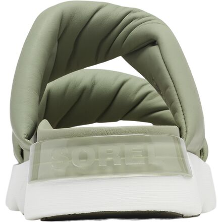 Viibe Twist Slide - Women's