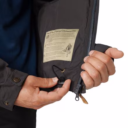 Skogso Jacket - Men's