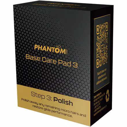 Phantom Glide: Base Care Kit