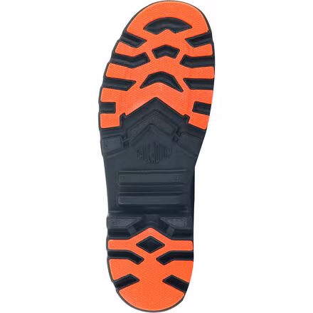 Pampa Travel Lite+ Waterproof Boot