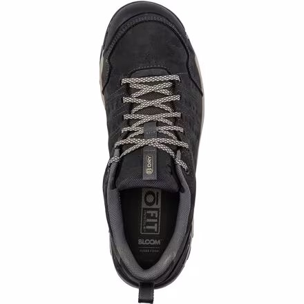 Sypes Low Leather B-DRY Hiking Shoe - Men's