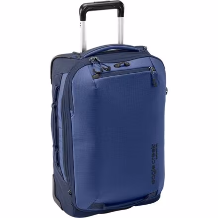 Expanse Convertible International Carryon Bag