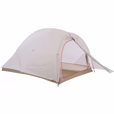 Fly Creek HV UL Solution Dye Tent: 2-Person 3-Season