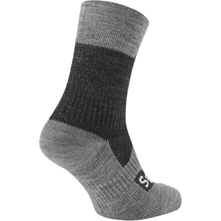 Walking Ankle Waterproof Merino Sock