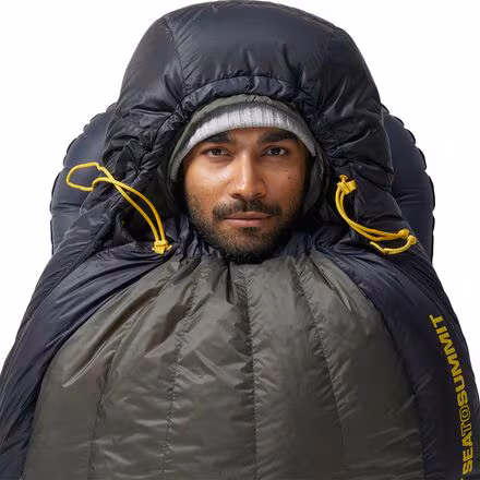 Spark Pro Sleeping Bag: 30F Down