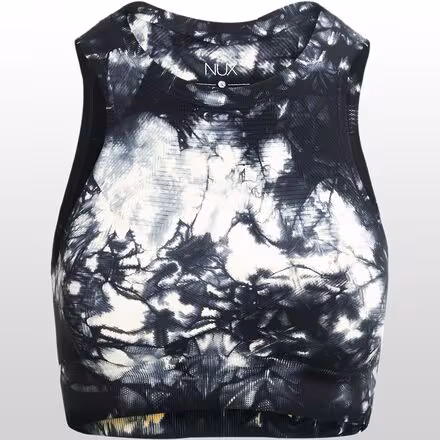 One By One Hand Dye Crop Top - Women's