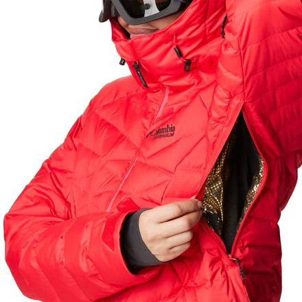 Roaring Fork Down Jacket - Women's