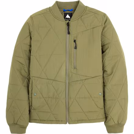 Versatile Heat Insulated Jacket - Women's