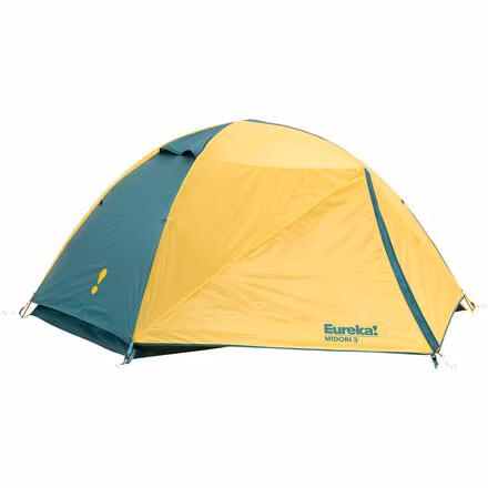 Midori 3 Tent: 3-Person 3-Season