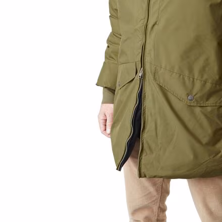 Sperky Jacket - Men's