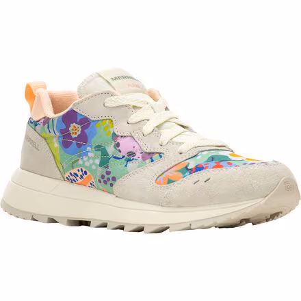 Alpine 83 SP Botanist Sneaker - Women's