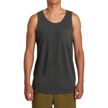 PTC Pigment Tank Top - Men's