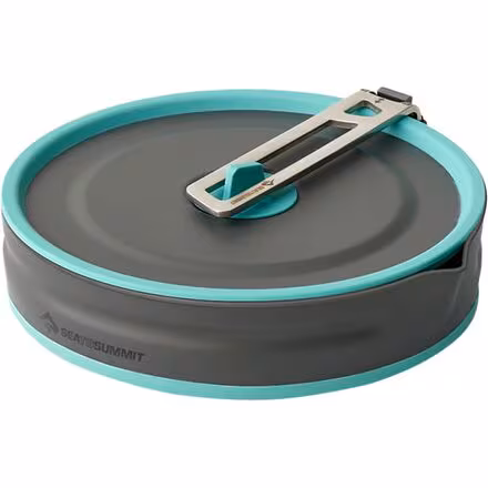 Frontier UL Collapsible Pouring 2.2L Pot