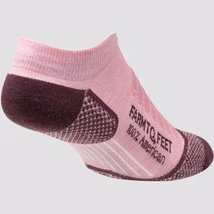 Damascus Technical Low Sock - Men's