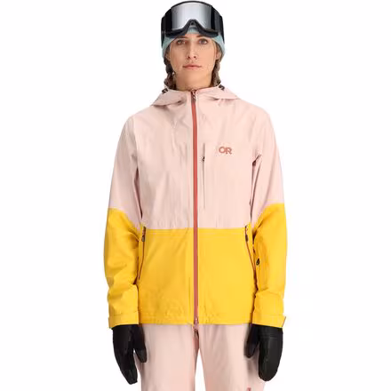 Carbide Jacket - Women's