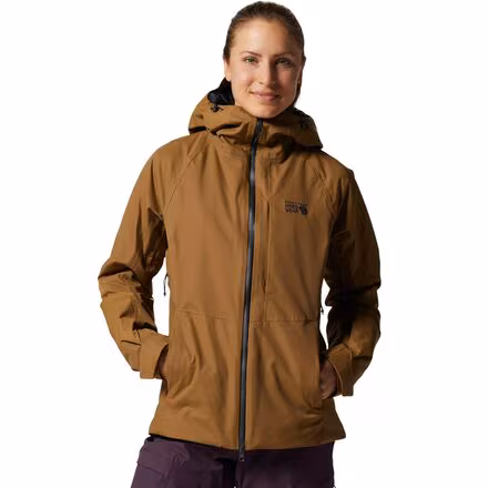 Firefall/2 Jacket - Women's