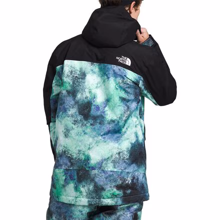 Freedom Insulated Jacket - Men's