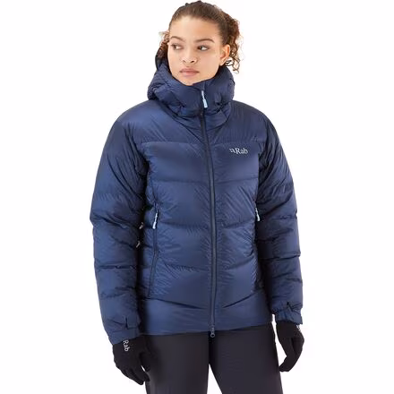 Positron Pro Down Jacket - Women's
