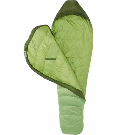 Hydrogen Sleeping Bag: 30F Down