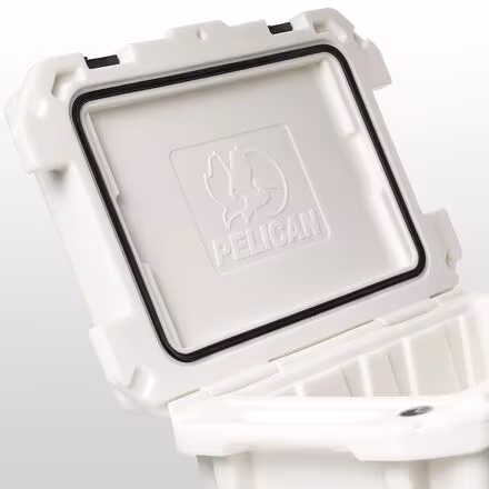 RC 45QT Wheeled Elite Cooler