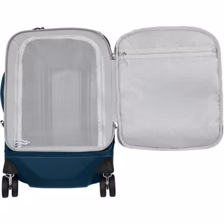 Transporter 4-Wheel Hybrid 22in Carry On Bag
