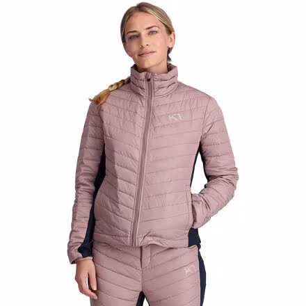 Eva Down Jacket - Women's