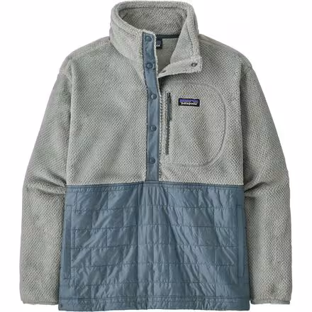 Re-Tool X Nano Pullover - Women's