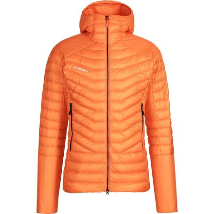 Eigerjoch Advanced IN Hooded Jacket - Men's