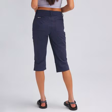 Ferrosi Capri Pant - Women's