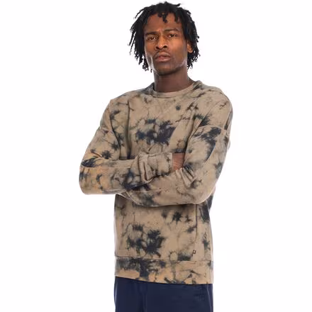 Artilectual Desert Crew Sweater - Men's