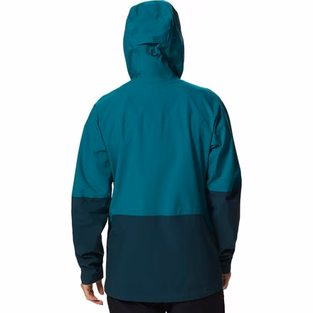 Stretch Ozonic Jacket - Women's
