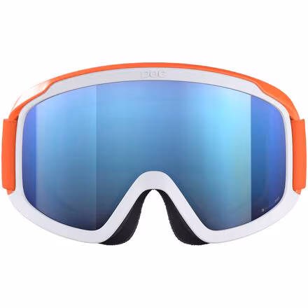 Opsin Clarity Comp Goggles