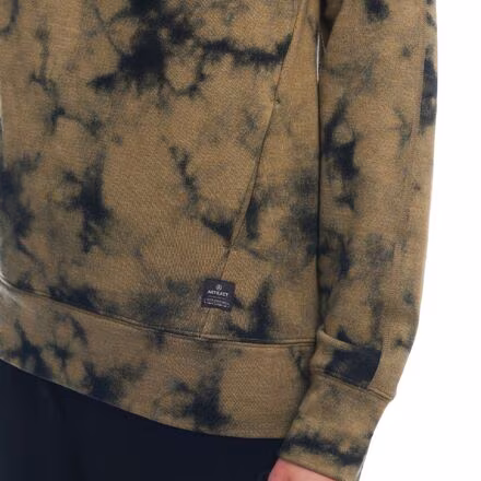 Artilectual Script Hoodie - Women's