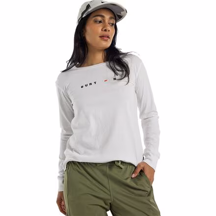Storyboard 24 Long-Sleeve T-Shirt - Women's