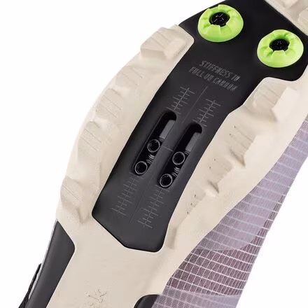 Vento Ferox Carbon Mountain Bike Shoe