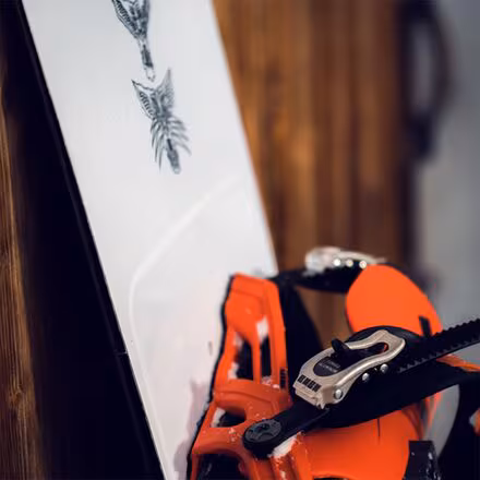 RC C3 Snowboard - 2024