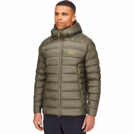 Electron Pro Jacket - Men's
