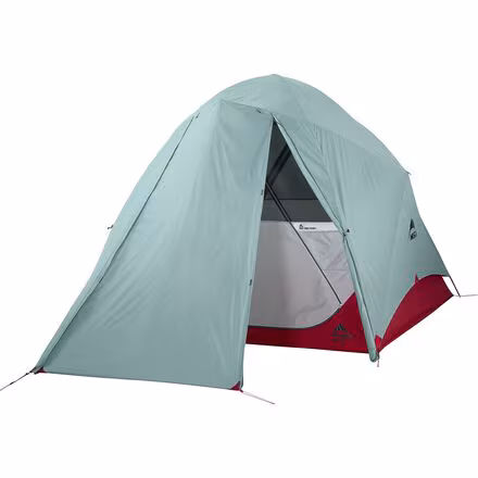 Habiscape Tent: 6-Person 3-Season