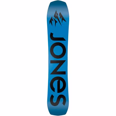 Flagship Snowboard - Kids'