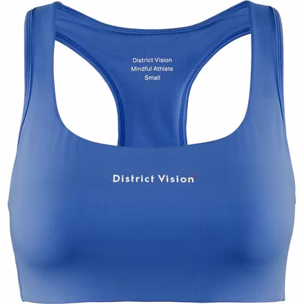 Twin Layer Medium Support Bra - Women's